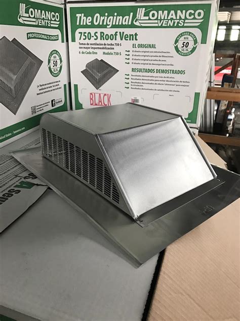 lomanco 750 slanted roof vent